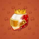 Neko Helmet #7124 Neko Helmet #7124