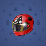 Neko Helmet #7152 Neko Helmet #7152