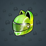 Neko Helmet #7160 Neko Helmet #7160