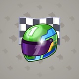 Neko Helmet #7197 Neko Helmet #7197