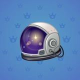 Neko Helmet #7201 Neko Helmet #7201