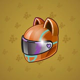 Neko Helmet #7203 Neko Helmet #7203