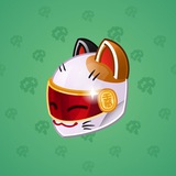 Neko Helmet #721 Neko Helmet #721