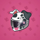 Neko Helmet #7235