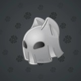 Neko Helmet #7263 Neko Helmet #7263