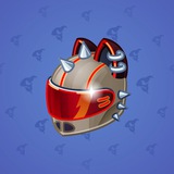 Neko Helmet #7270 Neko Helmet #7270