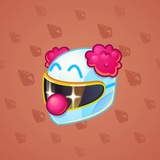 Neko Helmet #7286 Neko Helmet #7286