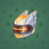 Neko Helmet #7318