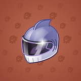 Neko Helmet #7349 Neko Helmet #7349