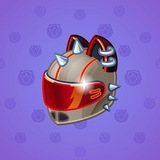 Neko Helmet #7359 Neko Helmet #7359