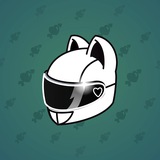 Neko Helmet #7385 Neko Helmet #7385