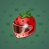 Neko Helmet #7391