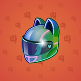 Neko Helmet #7400 Neko Helmet #7400