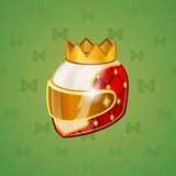 Neko Helmet #7461
