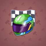 Neko Helmet #7468 Neko Helmet #7468