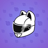 Neko Helmet #749