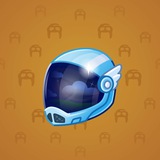Neko Helmet #7585