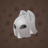 Neko Helmet #7595 Neko Helmet #7595