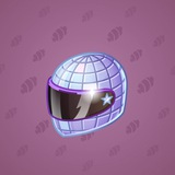 Neko Helmet #766 Neko Helmet #766