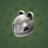Neko Helmet #7665 Neko Helmet #7665