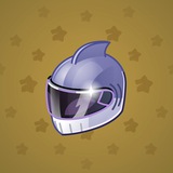 Neko Helmet #7678