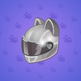 Neko Helmet #768 Neko Helmet #768