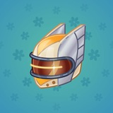 Neko Helmet #7688