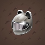 Neko Helmet #7692 Neko Helmet #7692