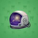 Neko Helmet #7787 Neko Helmet #7787