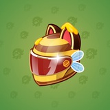 Neko Helmet #7803 Neko Helmet #7803