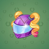Neko Helmet #7824 Neko Helmet #7824
