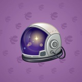 Neko Helmet #7875 Neko Helmet #7875