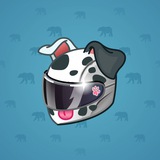 Neko Helmet #7883 Neko Helmet #7883