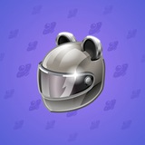 Neko Helmet #7894 Neko Helmet #7894