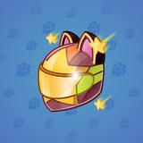 Neko Helmet #7927 Neko Helmet #7927