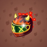 Neko Helmet #7942 Neko Helmet #7942
