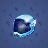 Neko Helmet #8014 Neko Helmet #8014