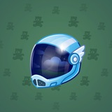 Neko Helmet #8051 Neko Helmet #8051