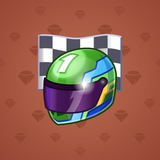 Neko Helmet #8063 Neko Helmet #8063