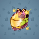 Neko Helmet #8082 Neko Helmet #8082