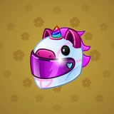 Neko Helmet #8116