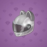 Neko Helmet #8120 Neko Helmet #8120