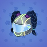Neko Helmet #8133