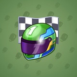 Neko Helmet #8209