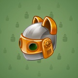 Neko Helmet #8277