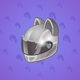 Neko Helmet #8288 Neko Helmet #8288