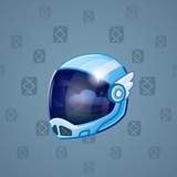 Neko Helmet #8298 Neko Helmet #8298