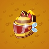 Neko Helmet #8300