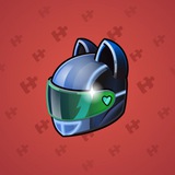 Neko Helmet #8311