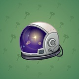 Neko Helmet #8417 Neko Helmet #8417